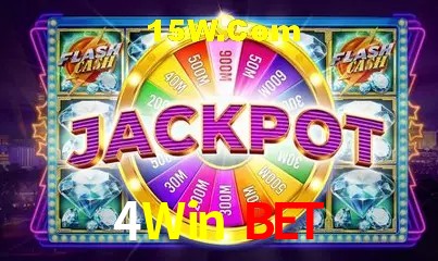 4Win Bet - Pagamento PIX Instantâneo